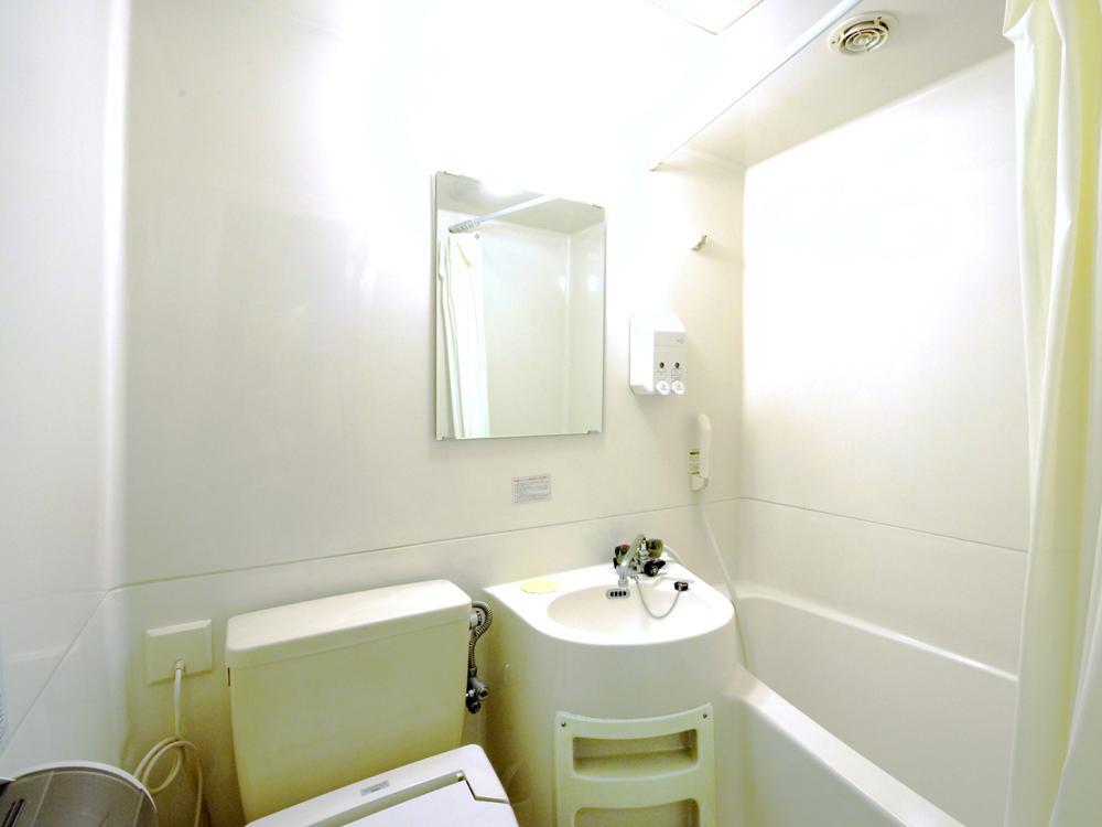 Sasebo Daiichi Hotel Екстер'єр фото