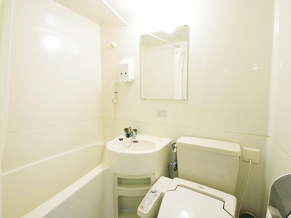Sasebo Daiichi Hotel Екстер'єр фото