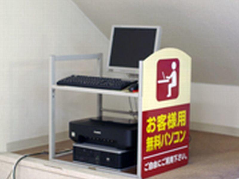 Sasebo Daiichi Hotel Екстер'єр фото